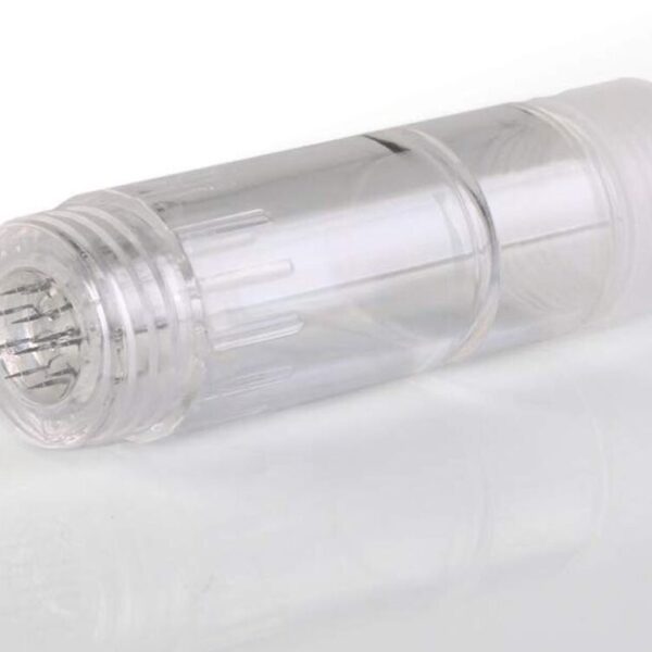 5 Cartridges voor de Hydrapen H2 Dermapen van DrPen.company